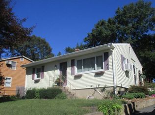 24 Gerald Ave, Coventry, RI 02816