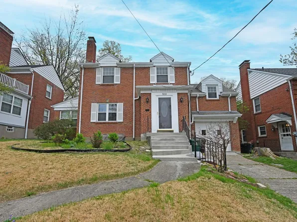 5810 Pandora Ave, Cincinnati, OH 45213