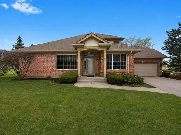 1553 Ashbury Pl, Lemont, IL 60439
