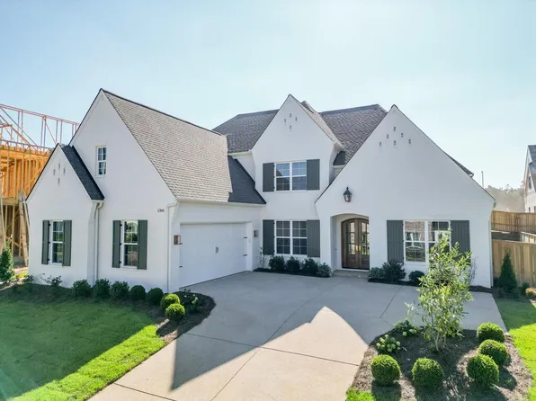 1306 Torrey Pines Loop, Oxford, MS 38655