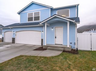 567 Sebastian Way, Wenatchee, WA 98801