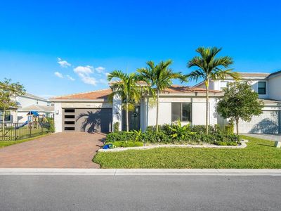 7475 Estero Drive, Lake Worth, FL, 33463