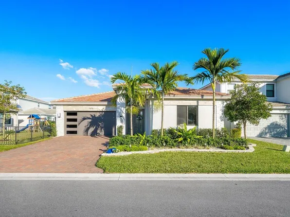 7475 Estero Drive, Lake Worth, FL 33463
