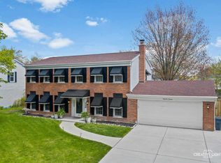 4113 Cumnor Rd, Downers Grove, IL 60515
