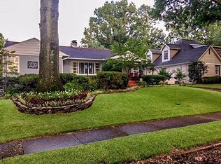 144 Magnolia Dr LOT 61, Memphis, TN 38117