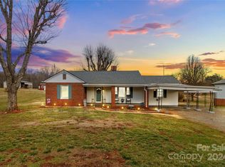 162 Jennings Rd, Statesville, NC 28625