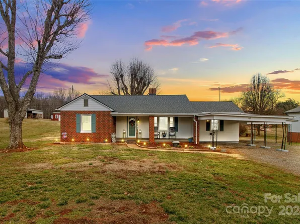 162 Jennings Rd, Statesville, NC 28625
