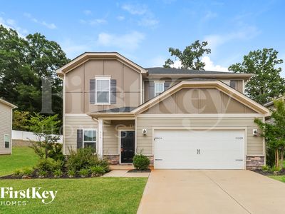 916 Clementine Rd, Monroe, NC, 28110