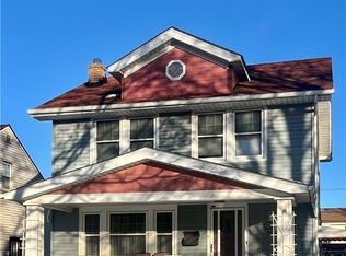 3719 W 136th St, Cleveland, OH 44111