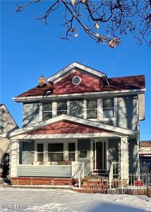 3719 W 136th St, Cleveland, OH, 44111