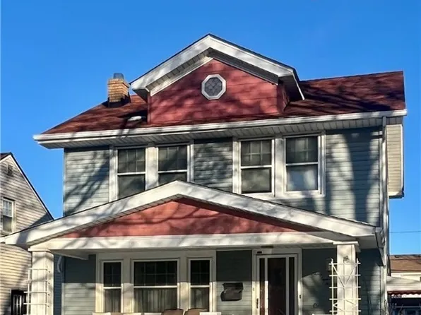 3719 W 136th St, Cleveland, OH 44111