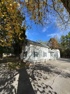 319 Widney St, Saint Joe, IN, 46785