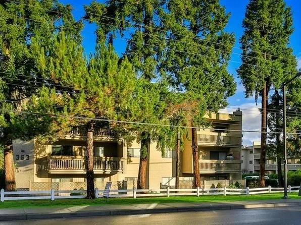363 Morison Ave Unit 107, Parksville, BC V9P 1P4