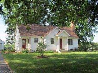 6632 118th Ave, Fennville, MI