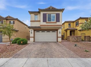 1053 Valley Light Ave, Henderson, NV 89011