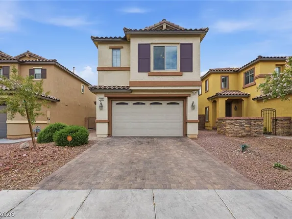 1053 Valley Light Ave, Henderson, NV 89011
