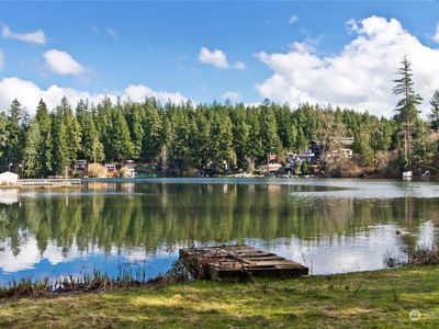 25732 W Lake Wilderness Dr SE, Maple Valley, WA, 98038