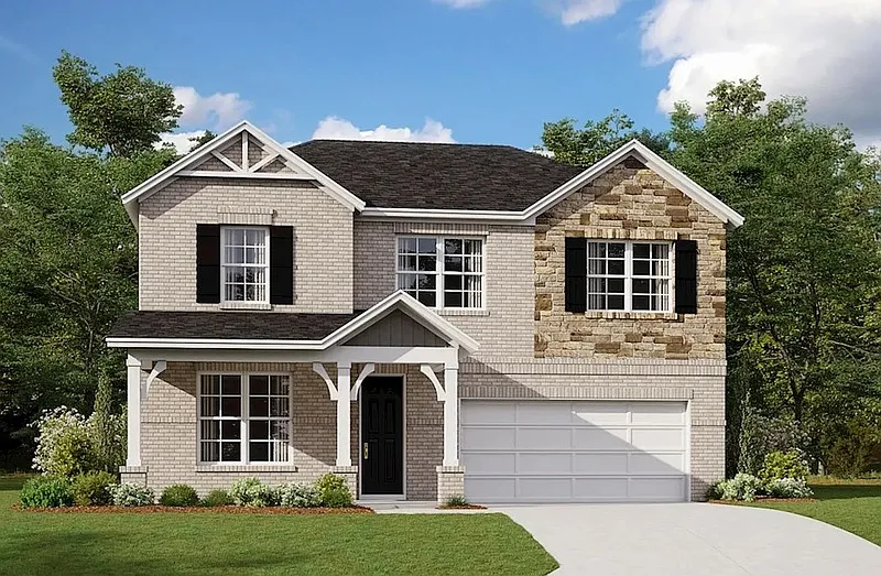 5 bed, 4.0 bath, 2884 sqft, $3,700 — Photo 3