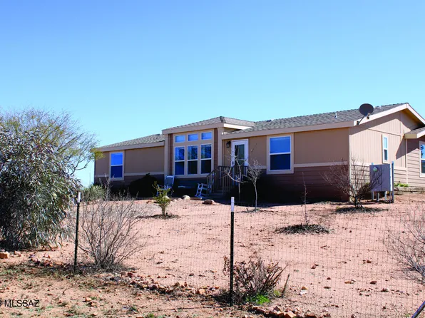 825 N Diana Dr #5, Benson, AZ 85602