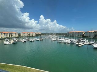 15 Harbour Isle Dr W #PENTHOUSE 5, Fort Pierce, FL 34949