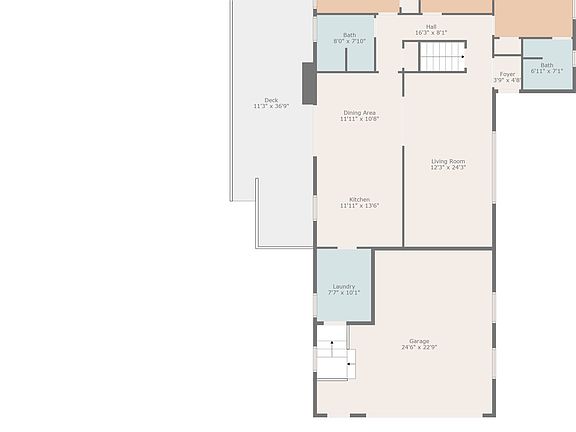 5th image of this home