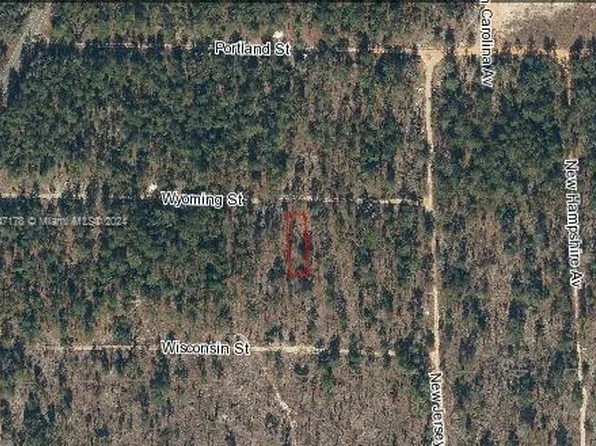 107 Wyoming St, Hawthorne, FL 32640