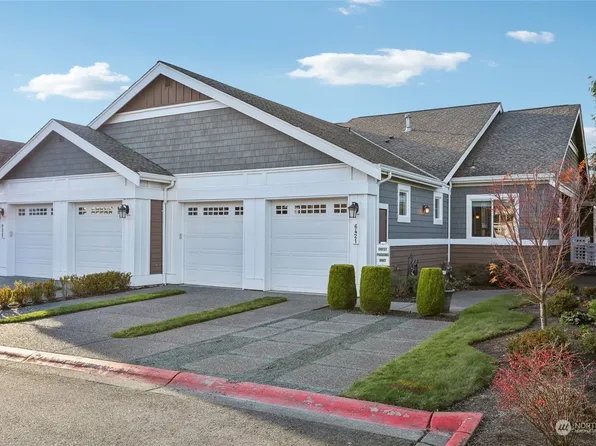 6421 112th Avenue SE, Newcastle, WA 98056