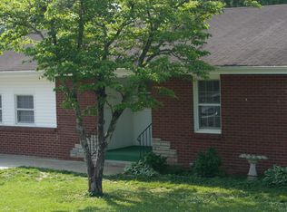 353 Skyline View Ln, Kingston, TN 37763