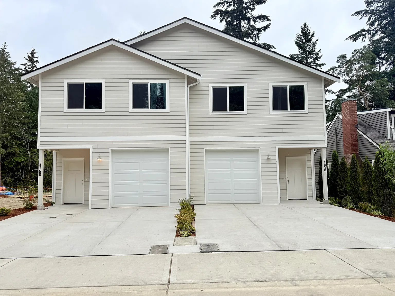 3 bed, 2.5 bath, 1499 sqft, $2,600 — Photo 1