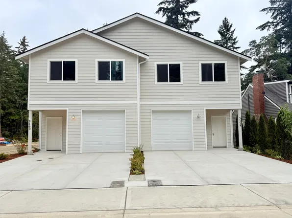 5160 Francis St W, Bremerton, WA 98312