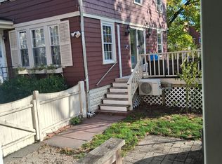 110 State St, Bristol, RI 02809