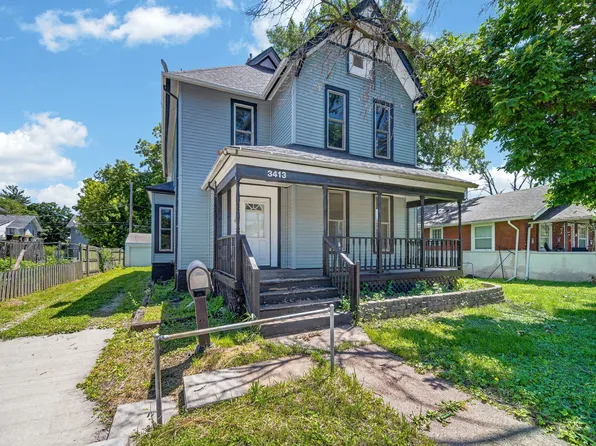 3413 2nd Ave, Des Moines, IA 50313
