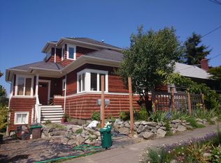 7345 19th Ave NW, Seattle, WA 98117