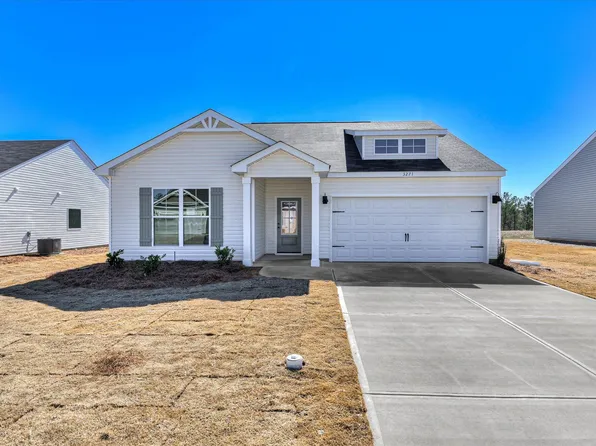 3271 Heartwood Pass, Aiken, SC 29803