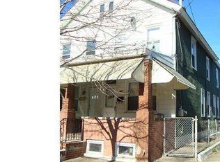 746 Roebling Ave, Trenton, NJ 08611
