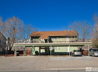 3422 Imperial Way, Carson City, NV