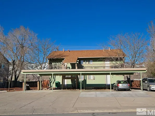 3422 Imperial Way, Carson City, NV 89706