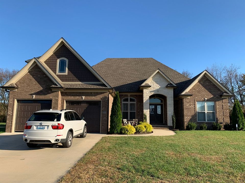 3302 Sunburst Ct, Bowling Green, KY 42101 Zillow