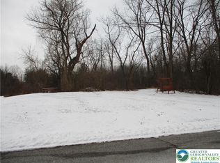 Romaneve Dr, Nazareth, PA 18064