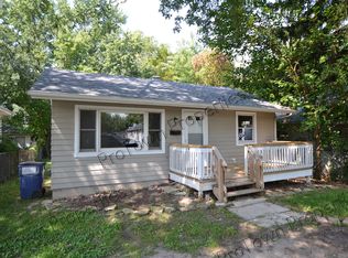 411 Peale St, Joliet, IL 60433