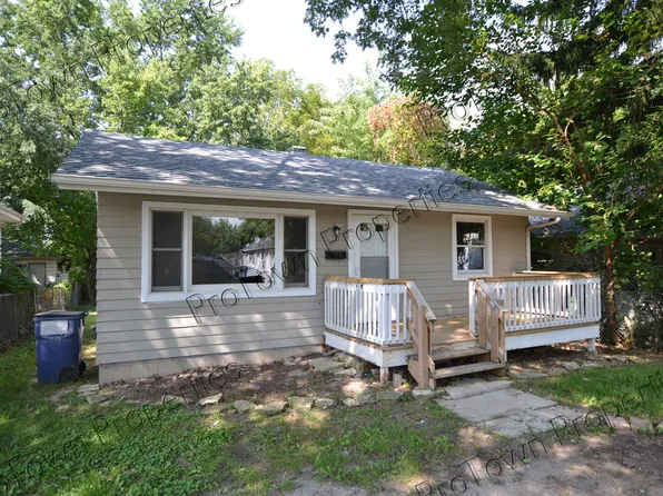 411 Peale St, Joliet, IL 60433