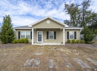 8821 John Pitts Rd, Panama City, FL 32404