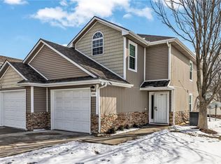21084 Millridge St, Spring Hill, KS 66083