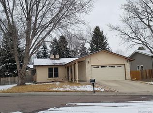 3814 Windsong Ct, Colorado Springs, CO 80917