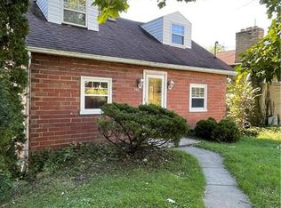 940 Glenn St, Washington, PA