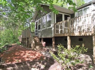 68 Honeysuckle Rdg, Robbinsville, NC 28771