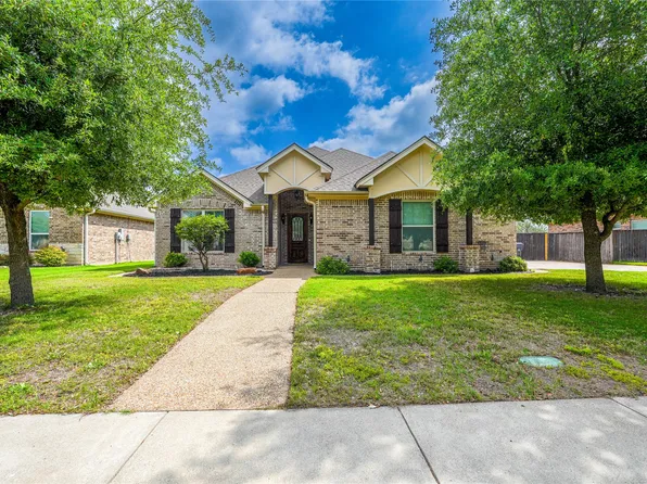 2212 Nicholas, Woodway, TX 76712