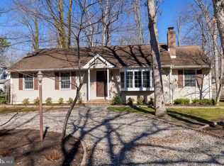 80 Manhasset Trl, Medford Lakes, NJ