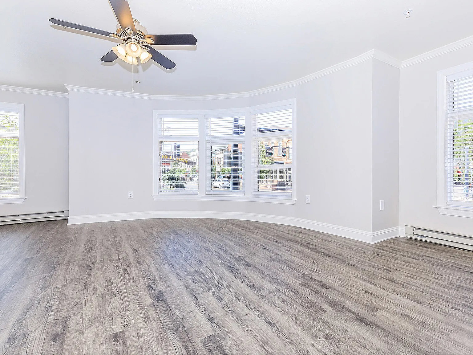 Clear Creek Commons — Photo 1