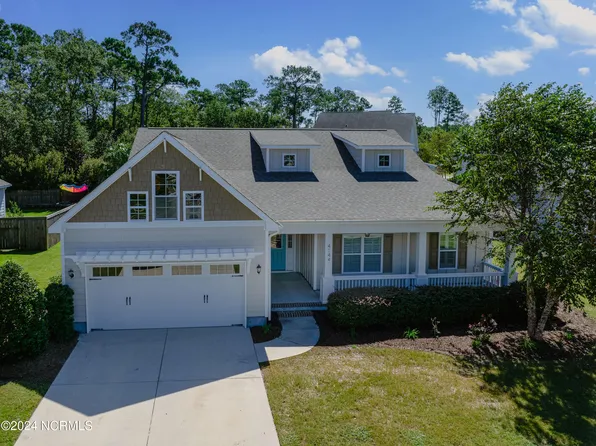 4144 Pine Hollow Drive, Wilmington, NC 28412